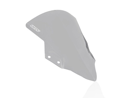 Cupolino race standard - race, wrs