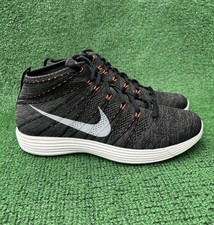 Nike Lunar Flyknit Chukka