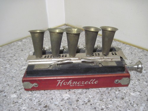 Rara antica armonica - , a