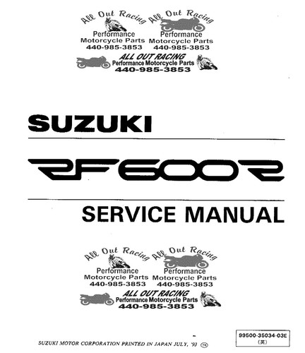 Manuale officina revisione - manuale,