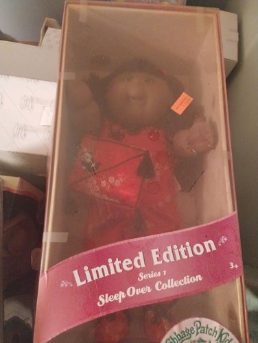 Toppa cavolo bambini - toppa,