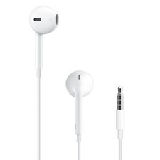 APPLE EARPODS AURICOLARI CON