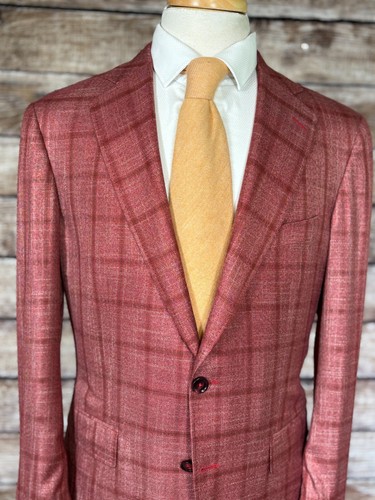 Scabal soho blazer size - size, 40