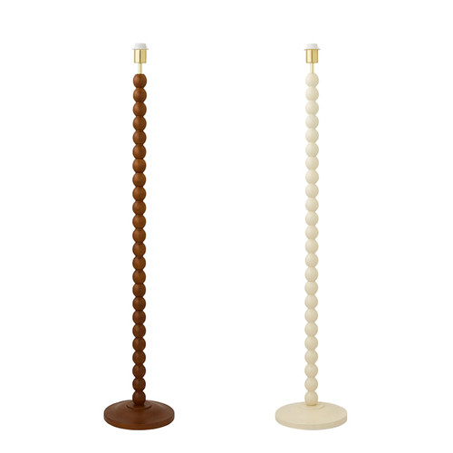 Lampada terra bobble - lampada,