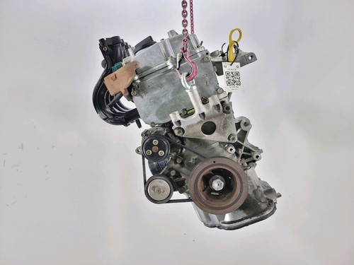 Motore tipo cr12 - tipo, cr12-80