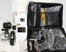 XIAOMI YI 4K con numerosi