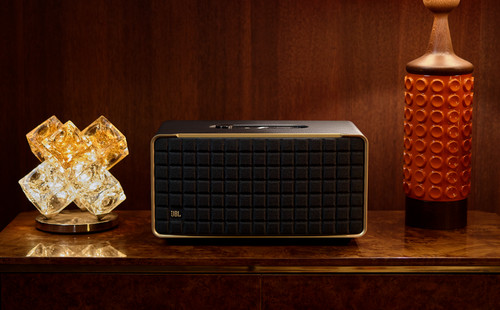 Jbl authentics 500 - jbl,