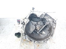 46766056 CAMBIO MANUALE 5M