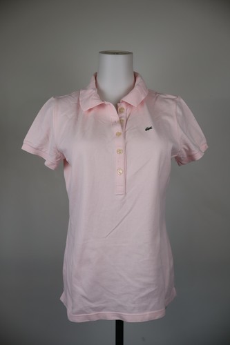 Lacoste polo maglia donna - lacoste, tg