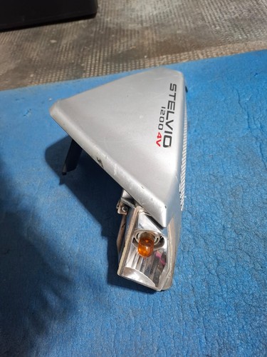 Fianchetto fianco moto guzzi - fianco,