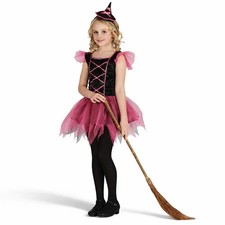 Costume Carnevale Bambina Da