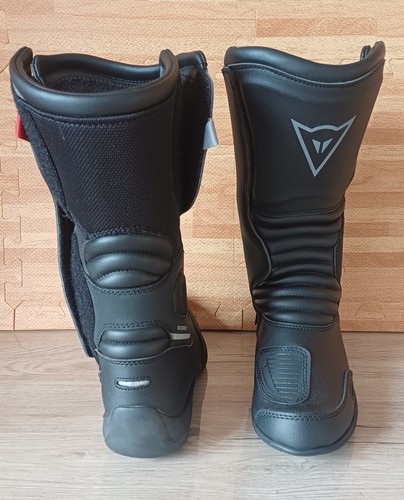 Stivali moto dainese aurora - stivali,