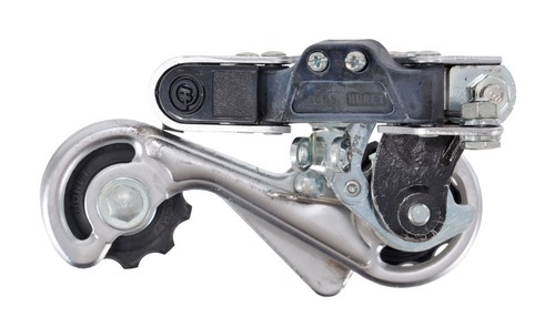 Deragliatore posteriore sachs - posteriore,