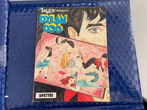 Edizione bonelli dylan dog - ,