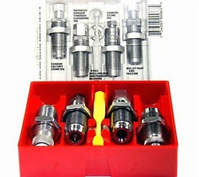 Lee 4 dies set 380 auto
