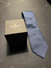 Nuovo: cravatta PATEK