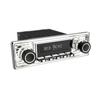 RETROSOUND RSD-CHROME-1DAB