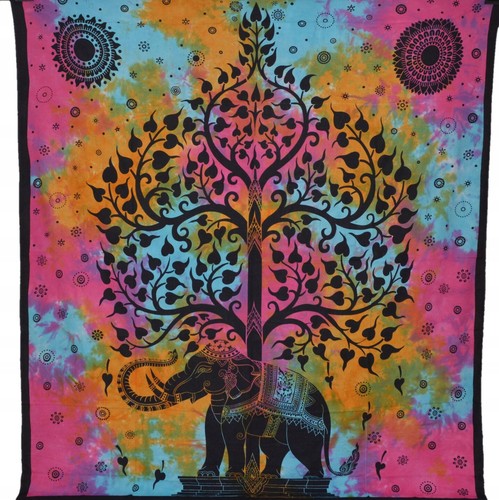 Copriletto albero - copriletto,