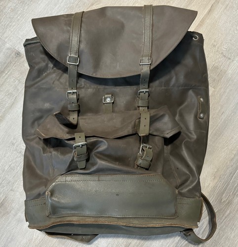 Zaino montagna vintage - da,
