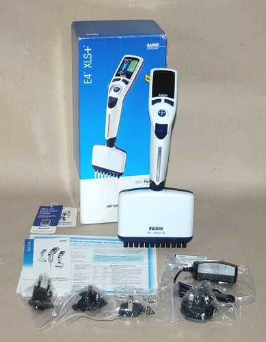 Mettler toledo rainin 17014499 - mettler,