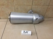 TERMINALE ORIGINALE DESTRO DUCATI MONSTER 696 -  - 1100  MUFFLER EXHAUST