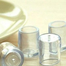 4 pezzi tappi per sedie tappi