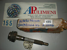 ALBERO PRIMARIO CAMBIO FIAT