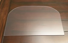 129069 VETRO PORTA ANTERIORE