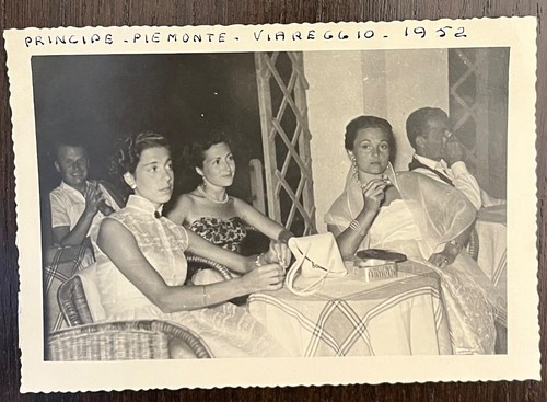 Foto belle ragazze al - foto,