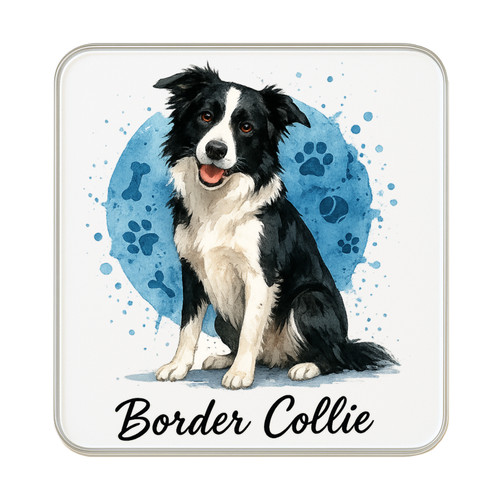 Calamita frigo border collie - border,