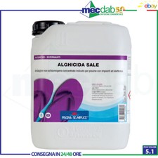 Alghicida antialghe svernante - alghicida,