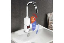 Nuovo rubinetto elettrico - nuovo,