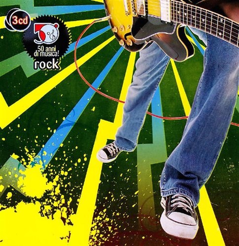 Anni rock di - anni, rock-50