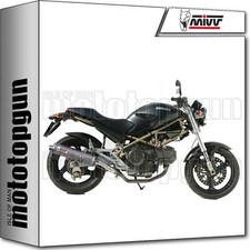 MIVV D.016.LX1 scarico hom