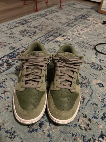 Size nike dunk low palm - -,