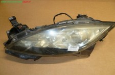 GS7T51041L PROIETTORE S. PARABOLA NERA (da lucidare) (supporto spezzato) MAZDA