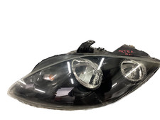 FANALE FARO LAMPADA ANTERIORE SINISTRO SEAT ALTEA 2004