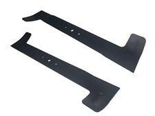 2 coltelli 52 CM per Viking MT 880 / Agrostroj DINO APR12.5, DINO APR15-102