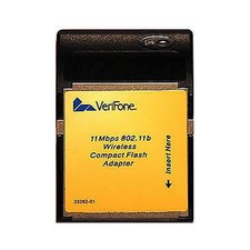 FLASH COMPATTO CF WIFI ADATTATORE SCHEDA WIRELESS PER HP IPAQ JOURANA PDA