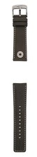 Cinturino Orologio 24mm Pelle