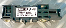 8200047305 A CAPTEUR AIRBAG