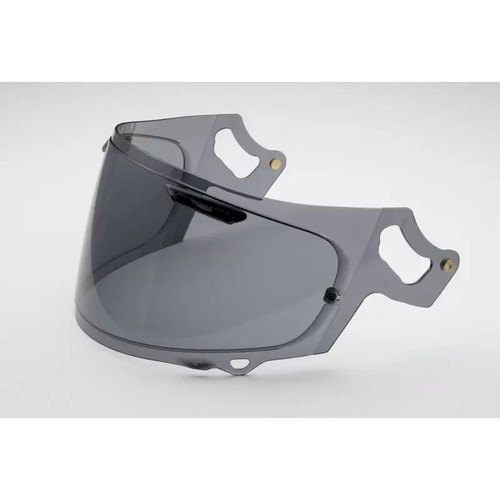 Visiera trasparente arai 7 - trasparente,