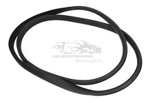 Guarnizione porta anteriore