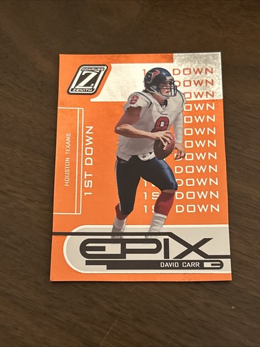 2005 donruss zenith 10 - 2005, #e-10