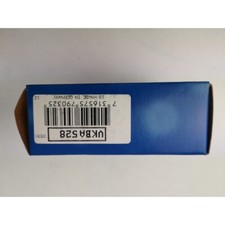 1975 1977 VKBA528 KIT DE ROULEMENTS DE ROUE AVANT TK465