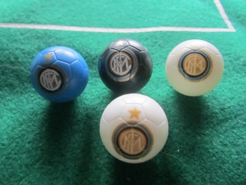 Palloni per subbuteo inter - per,