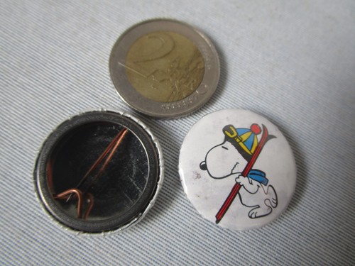 Peanuts snoopy con sci - peanuts-snoopy,
