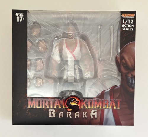 Storm collectibles modellino - storm,