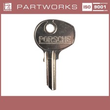 Chiave grezza per PORSCHE 356
