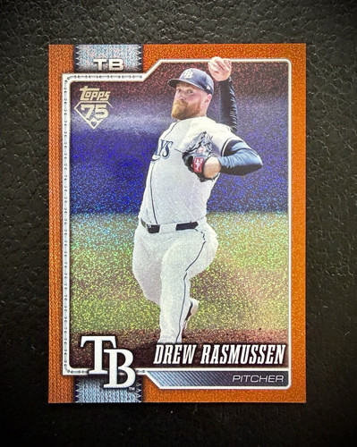 2026 topps series 64 drew - 2026,